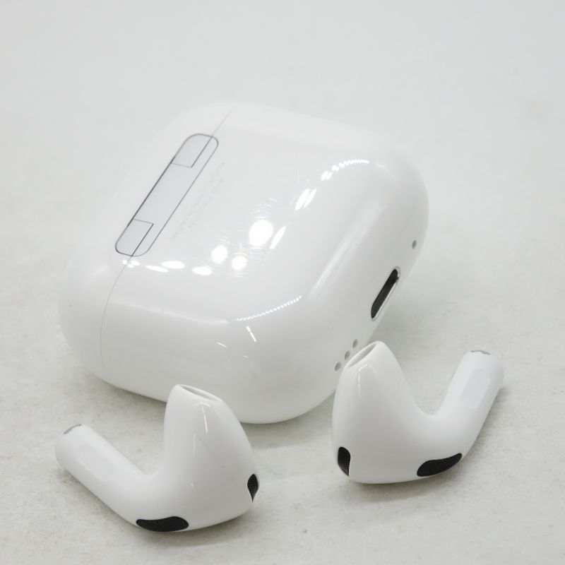 AirPods 4 ANC [MXP93JA]