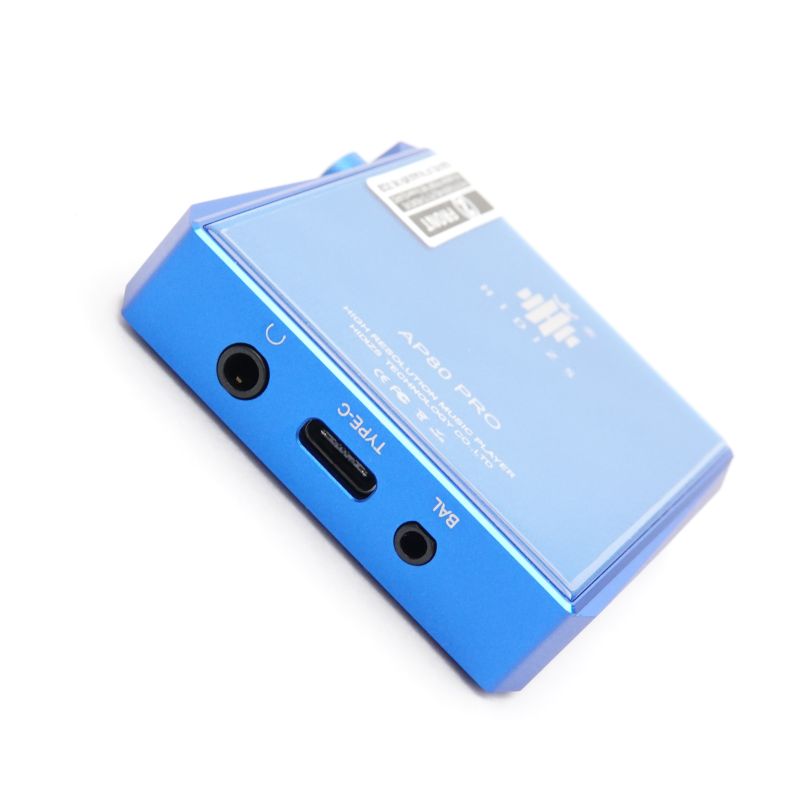 AP80Pro Blue