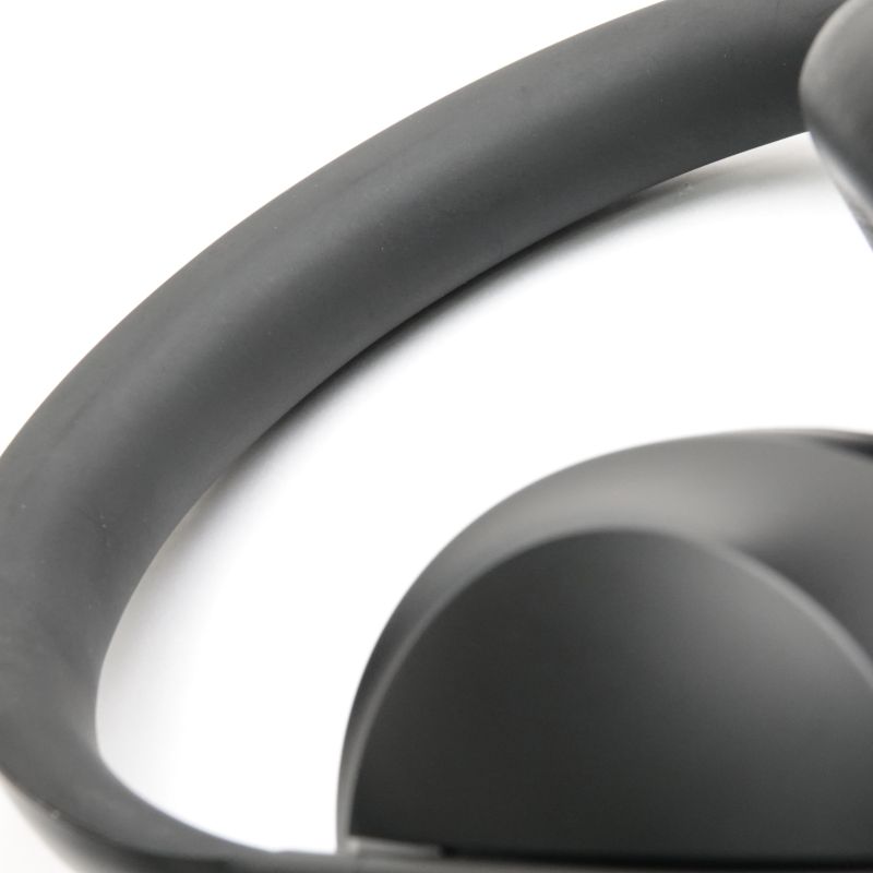 NC HEADPHONES 700 BLACK [NCHDPHS700BLK]
