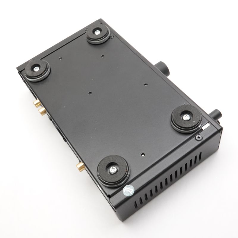 ADI-2 DAC FS