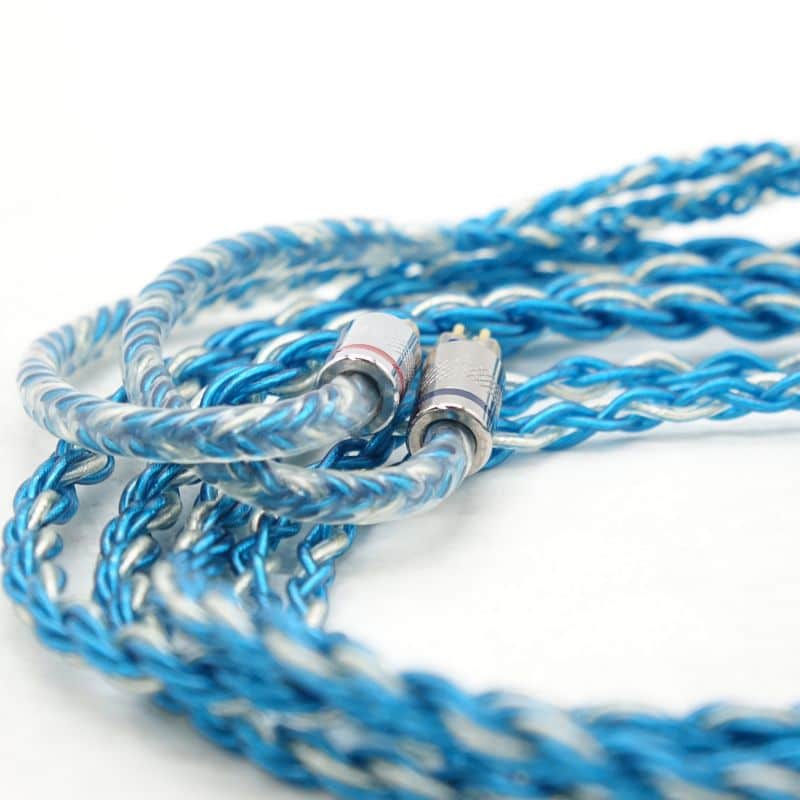 SAPPHIRUS CIEM 2pin 3in1 plug [LNA-SAP-CM2P-31]