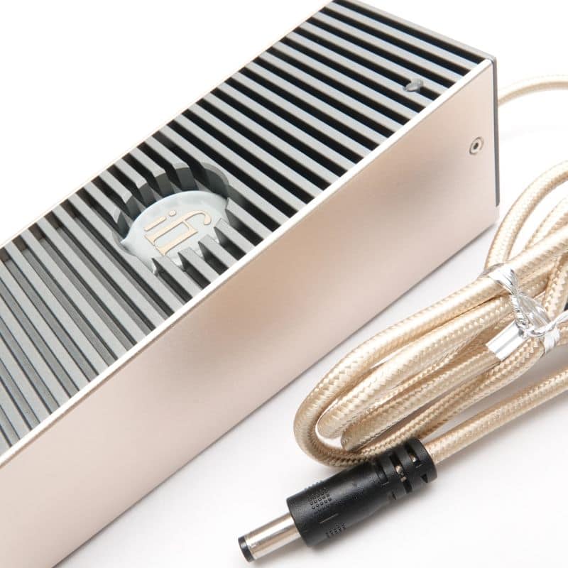 iPOWER ELITE 12v [SLP-IP-ELITE12]