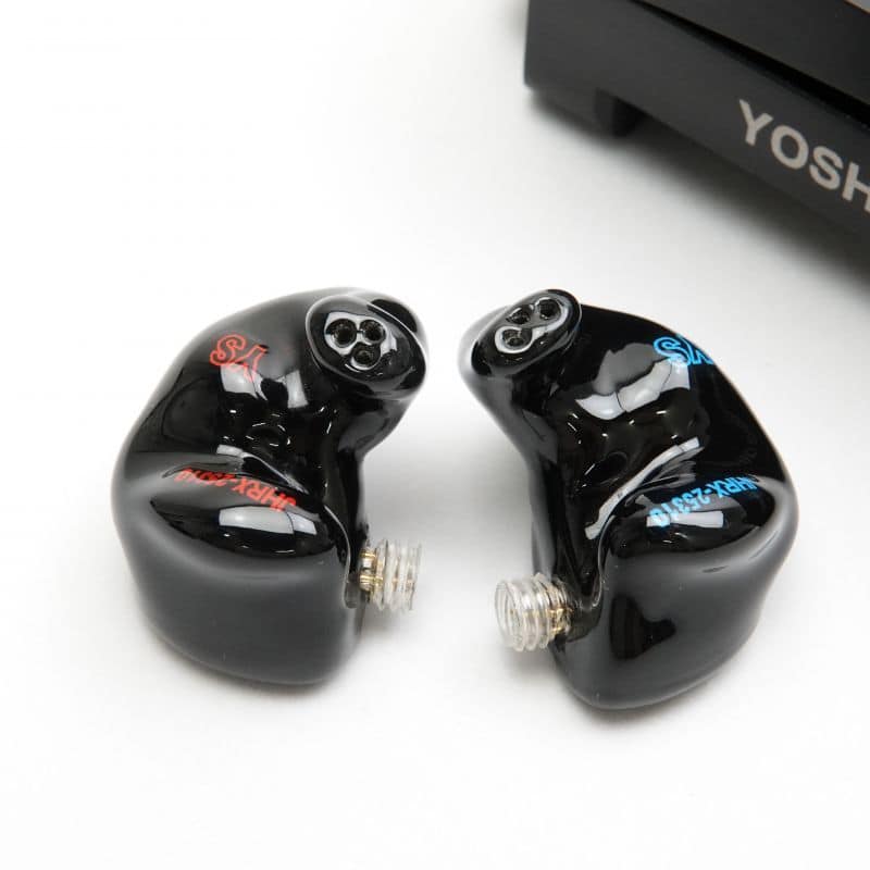Roxanne [JHA-ROXANNE/CUSTOM/IEM]