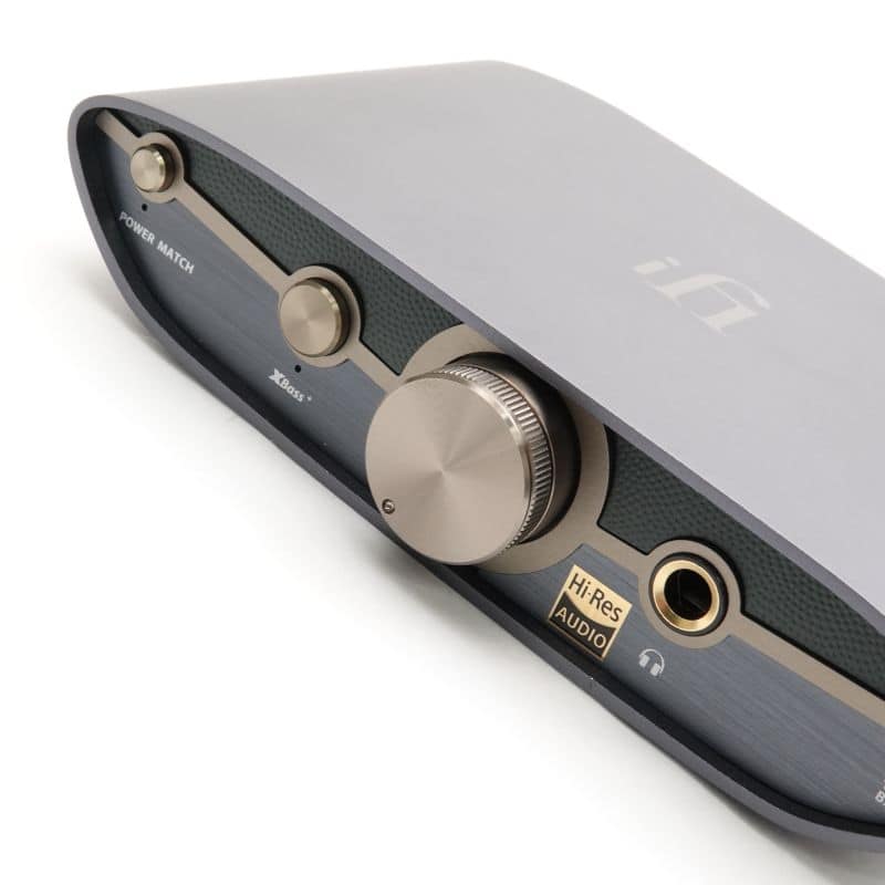 ZEN DAC 3 [IFI-ZEN-DAC3]