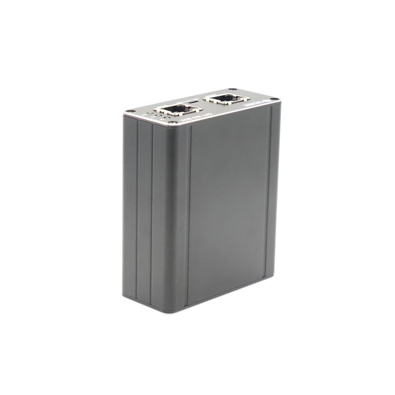 OPT ISO BOX [TW-OPT-ISO-BOX]