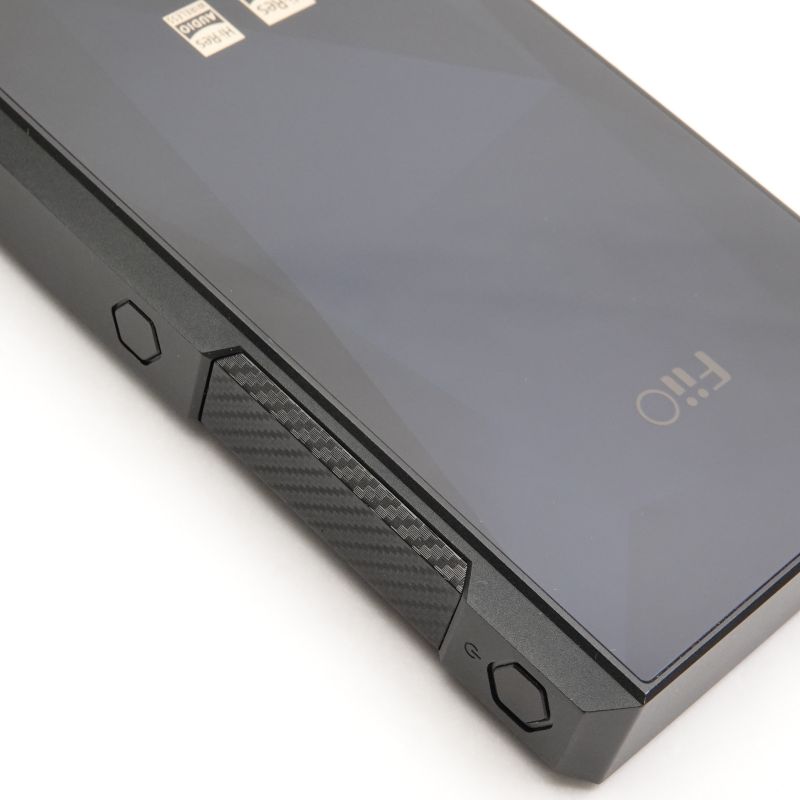 M11Plus ESS [FIO-M11PLES-B]