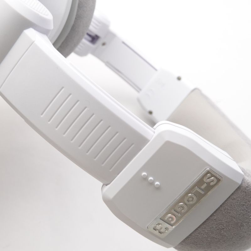 Signature PURE WHITE [ULT-SIG-PURE-WHT]