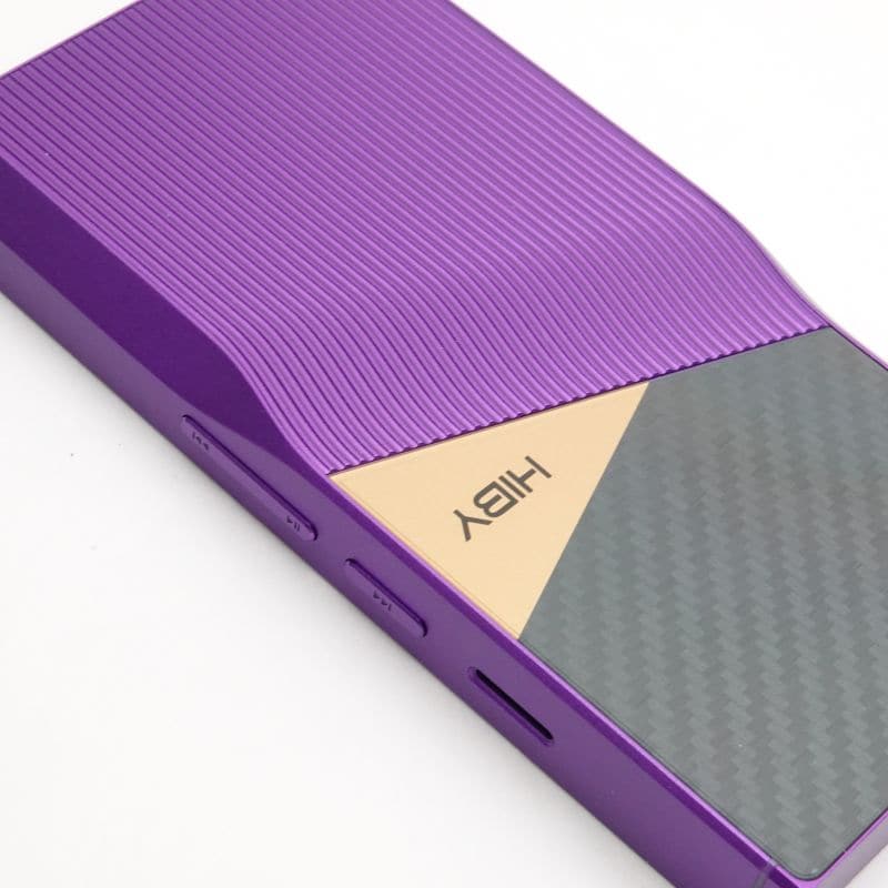 R6 Pro II Purple