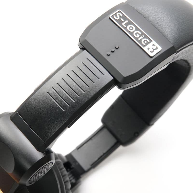 Signature MASTER MkII [ULT-SIG-MASTER-MKII]