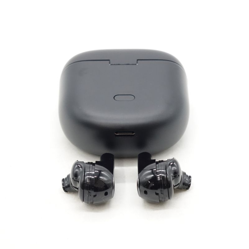 QuietComfort Ultra Earbuds（第2世 [QCULTRAEB2ndBLK]