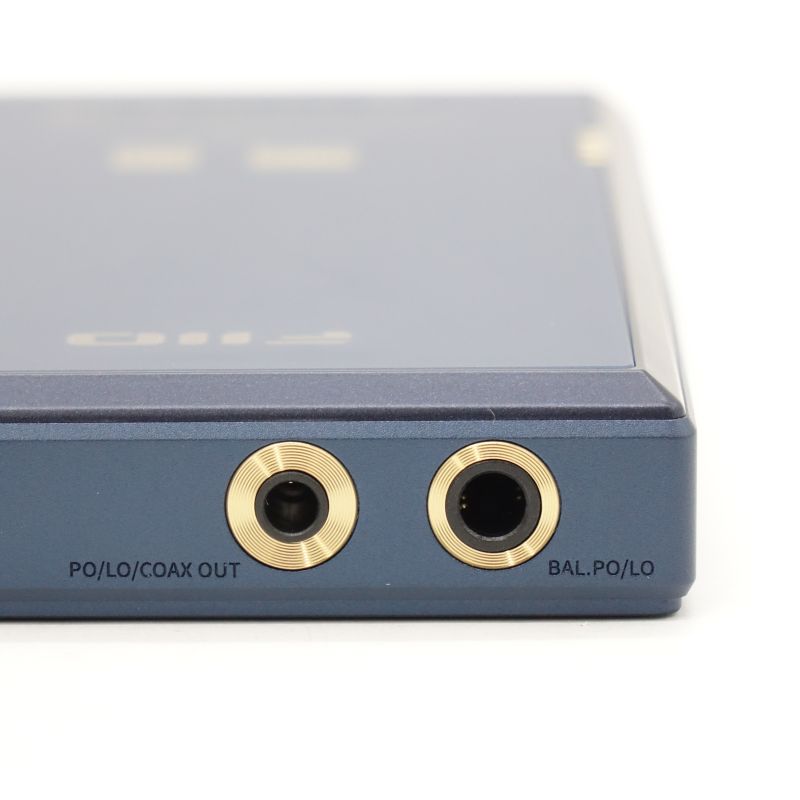 M21 Dark Blue [FIO-M21-L]