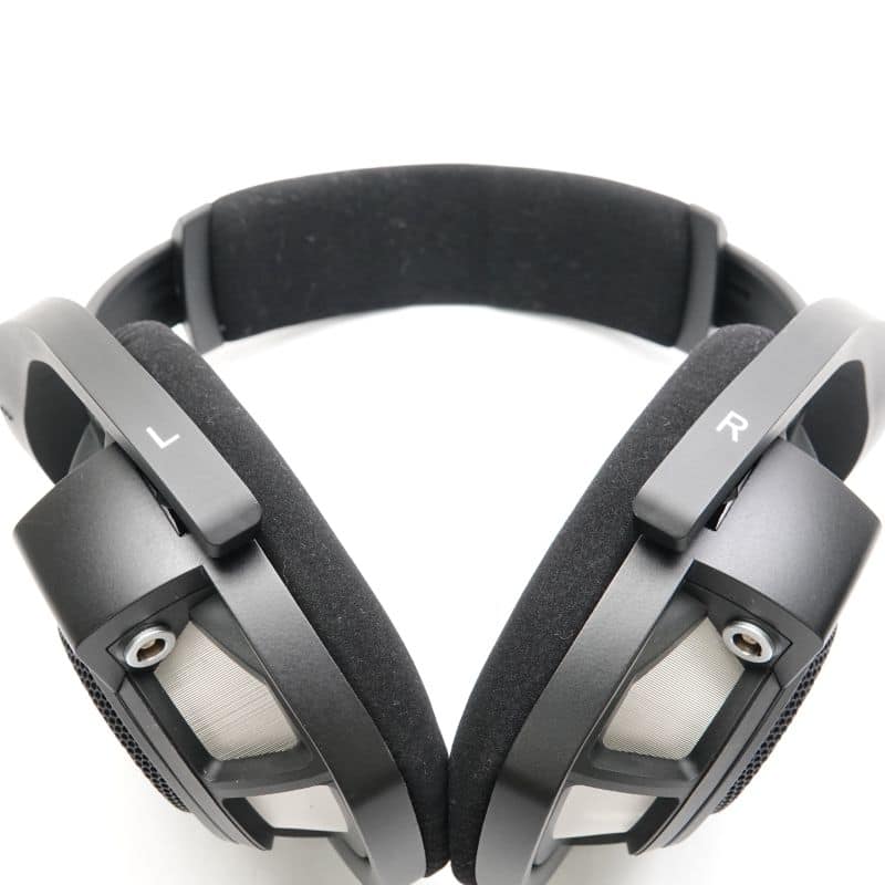HD 800 S