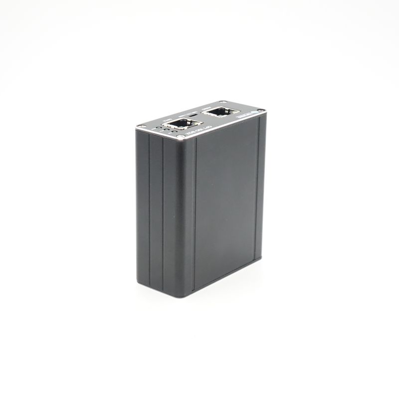 OPT ISO BOX [TW-OPT-ISO-BOX]