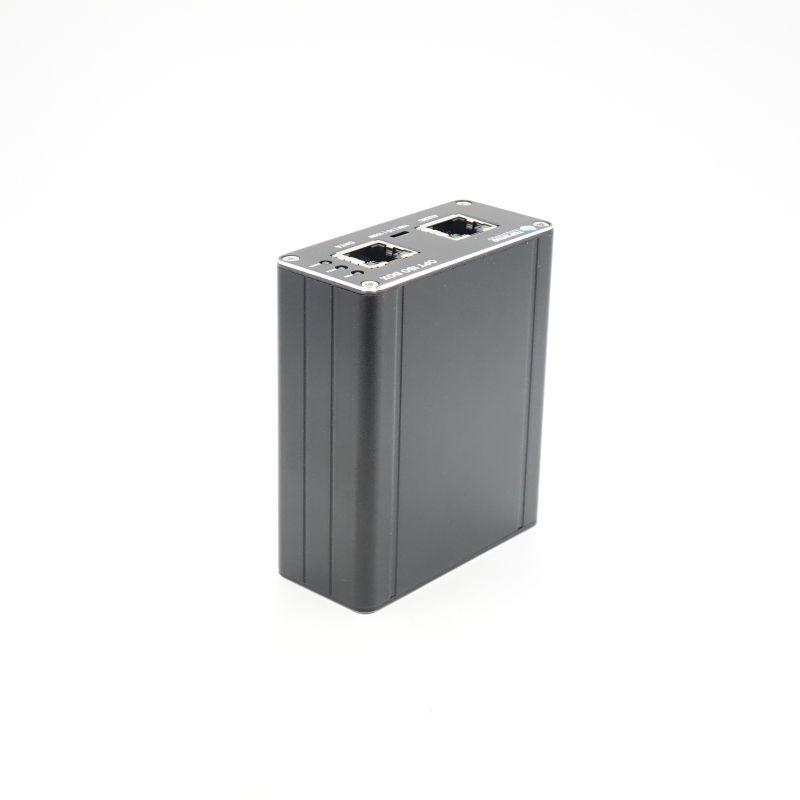 OPT ISO BOX [TW-OPT-ISO-BOX]