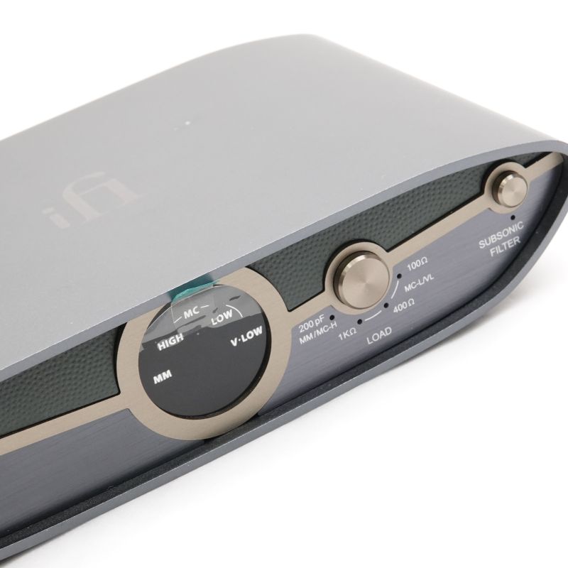 ZEN Phono