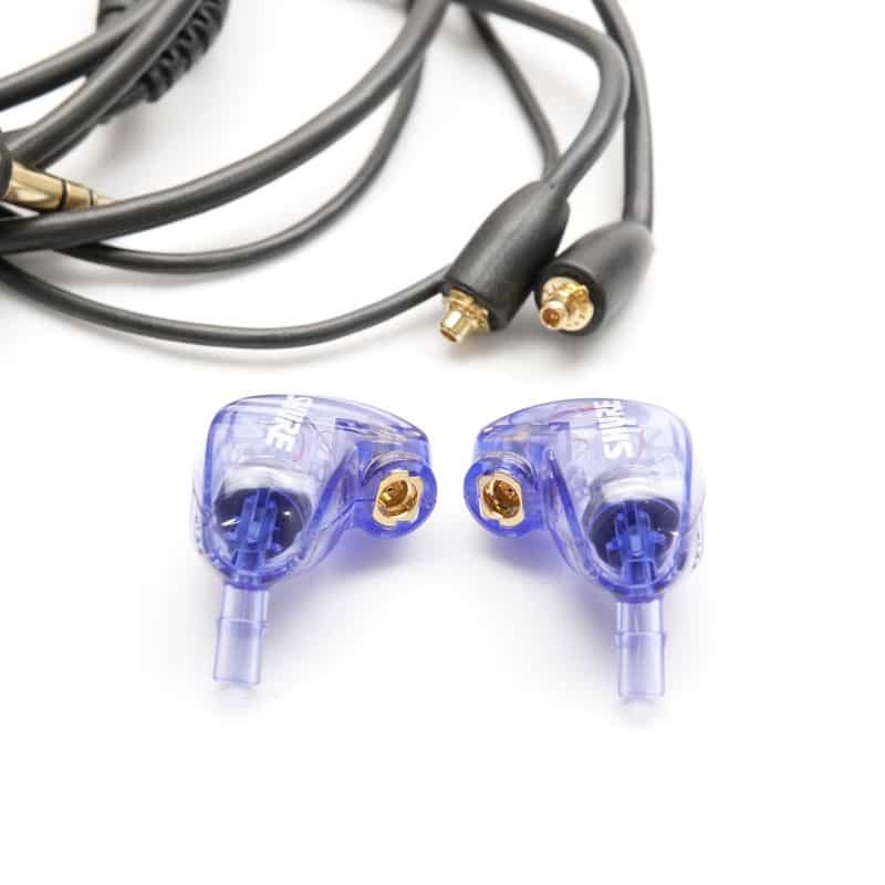 SE215 Special Edition Purple [SE215SPE-PL-A]