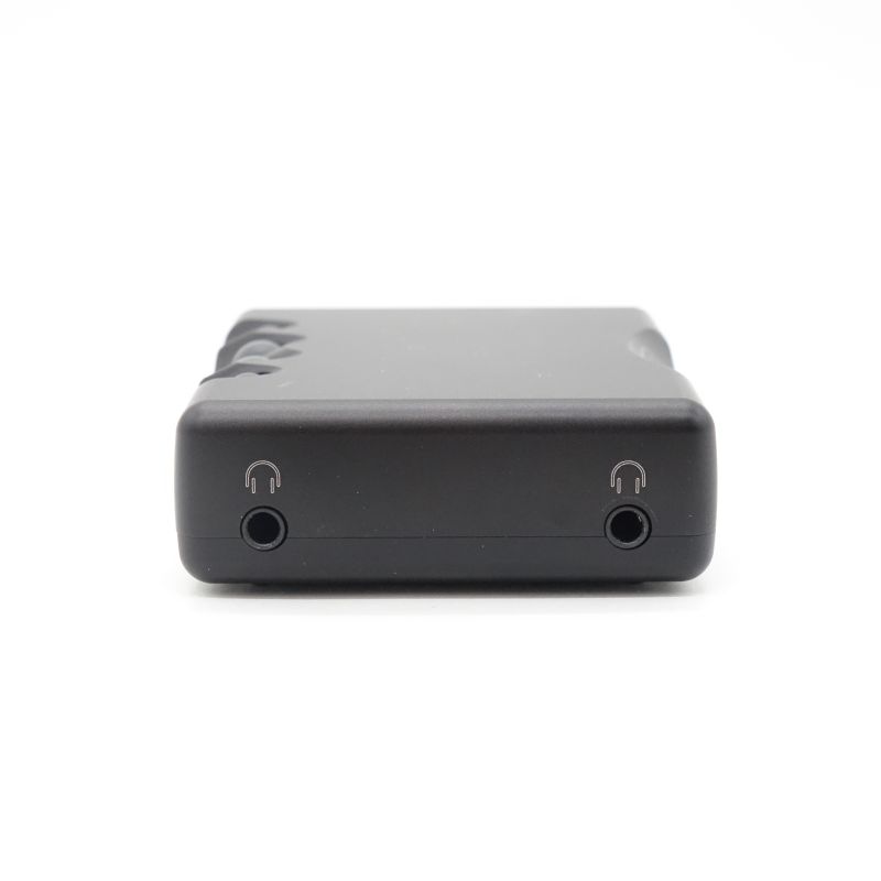 Mojo 2 Black [CHO-MOJO2-BLK]