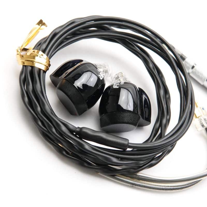 Fitear To Go! 334