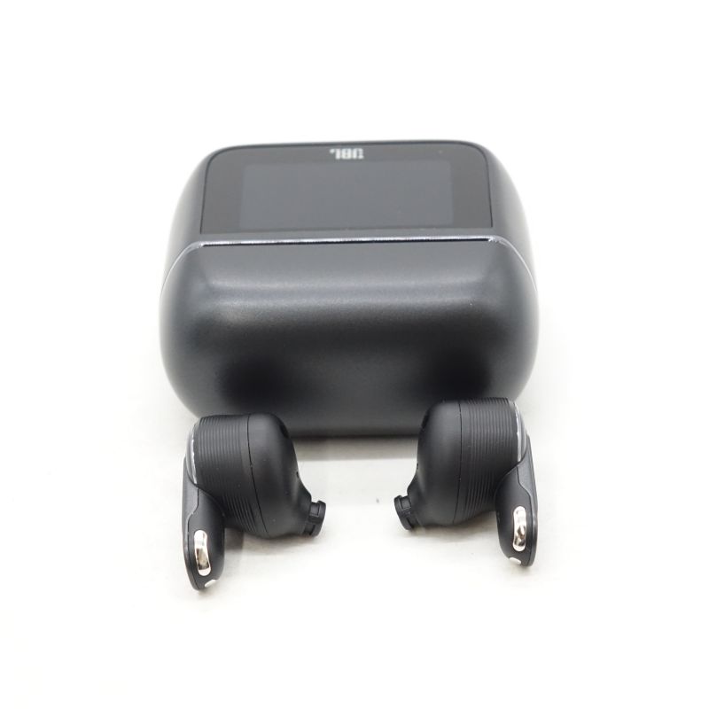 TOUR PRO 3 [JBLTOURPRO3BLK]