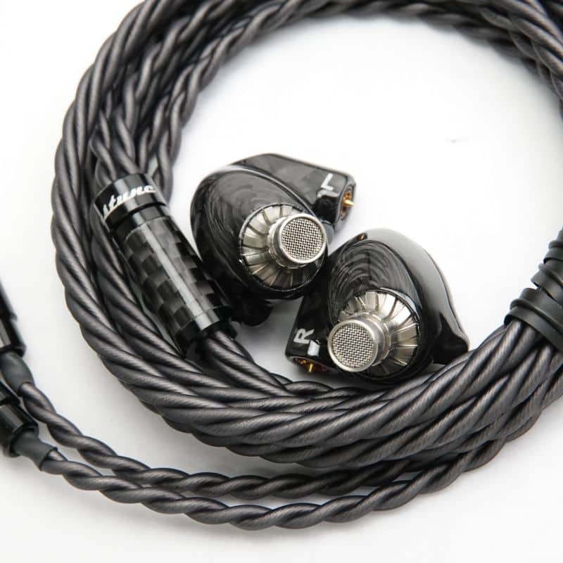 HS1900X SHINOGI-鎬- [HS1900X-BLK]