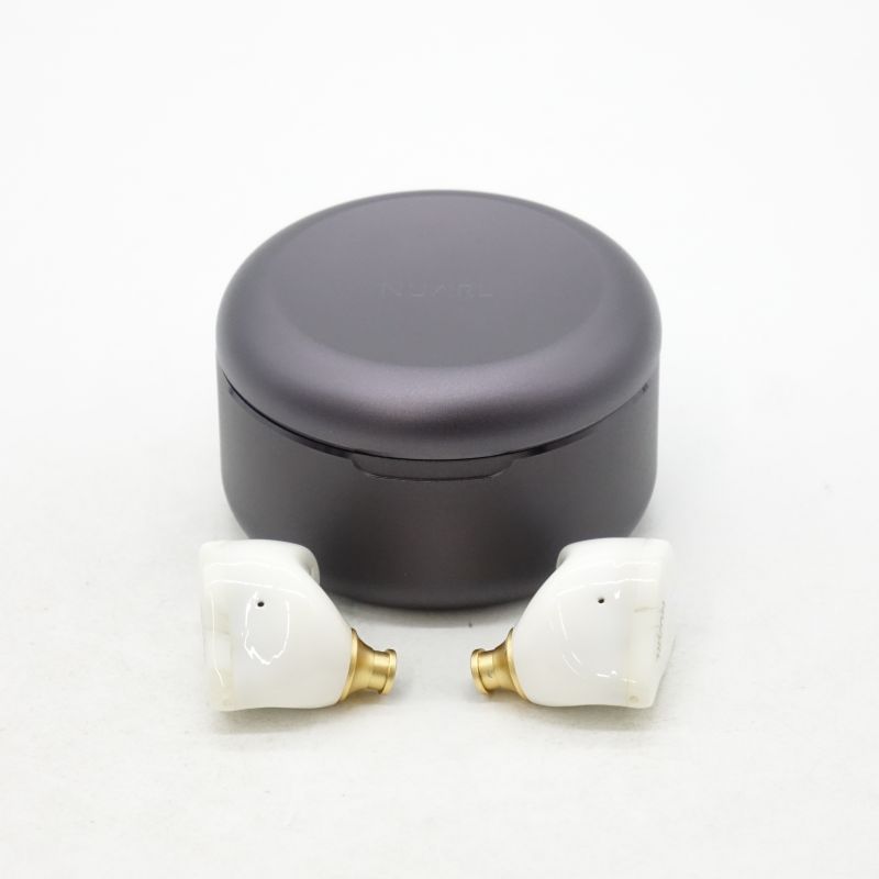 Inovator White Porcelain [INVTR-WP]