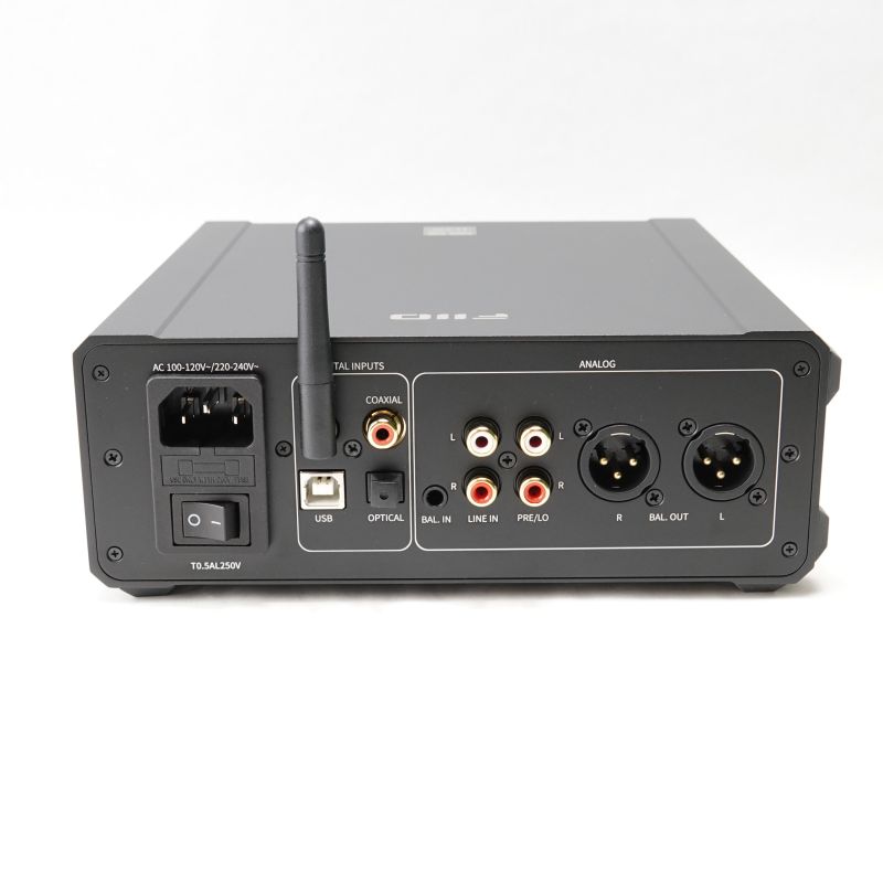 K9 AKM [FIO-K9AKM-B]