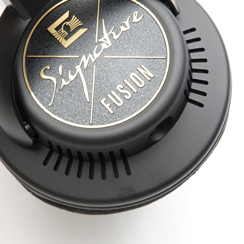 Signature FUSION Open Back [ULT-SIG-FUSION-OB]