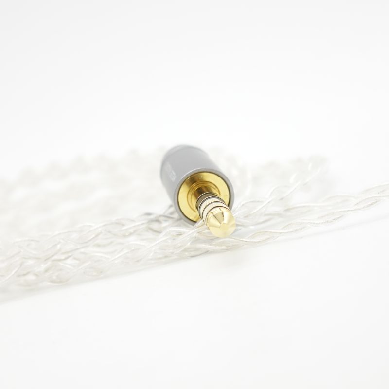 4.4mm PREMIUM BALANCE CABLES [M4.4-2PIN]