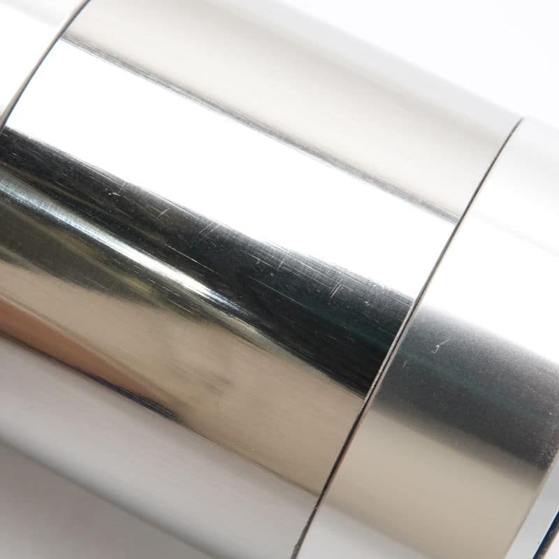 SILVER HARMONIZER ET