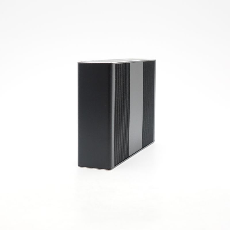 DATA ISO BOX