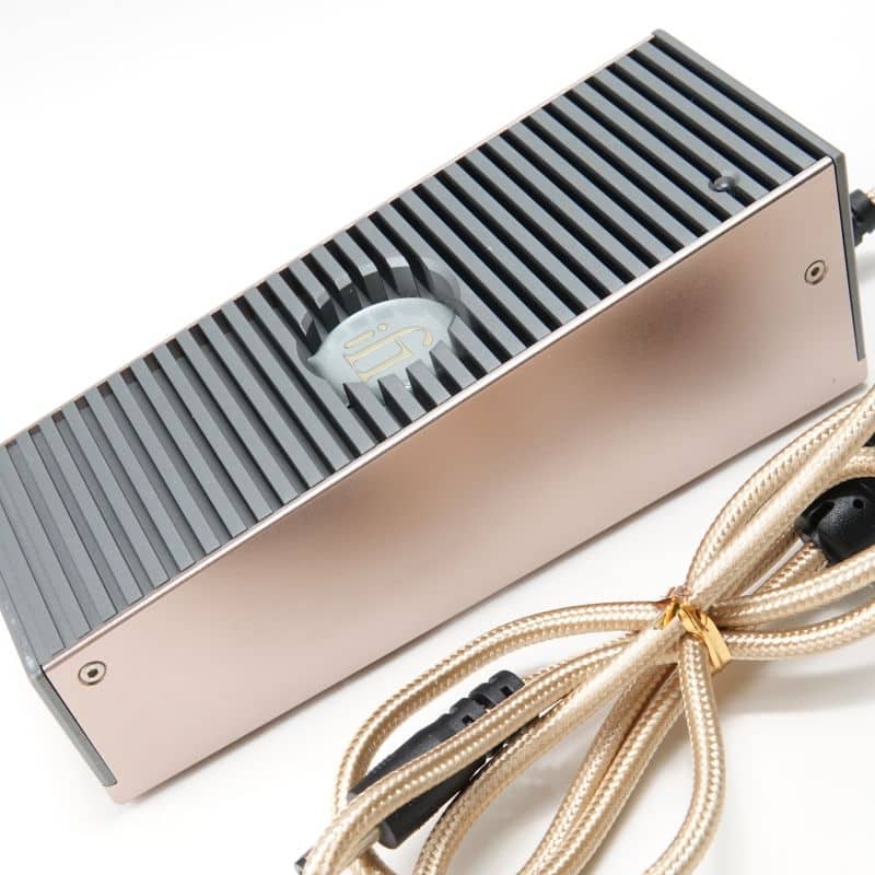 iPower Elite 5V