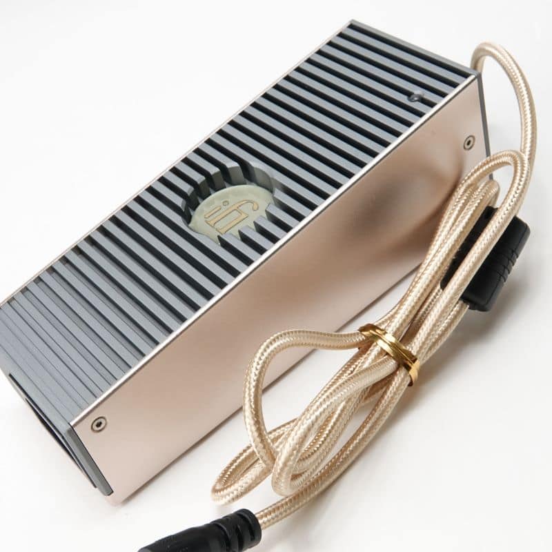 iPower Elite 12V