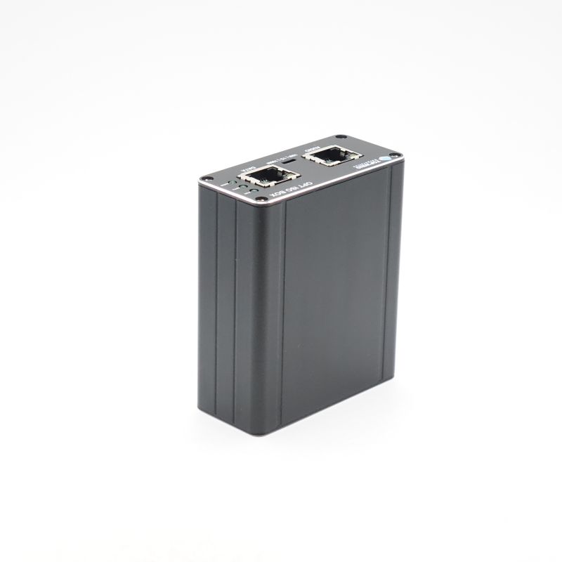 OPT ISO BOX [TW-OPT-ISO-BOX]