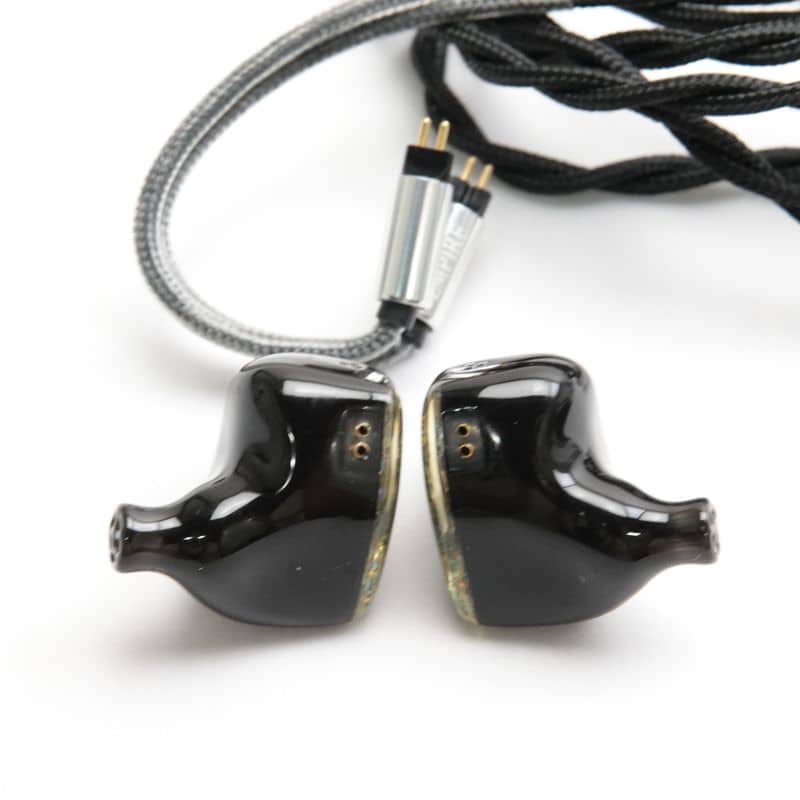 ODIN (Universal fit)