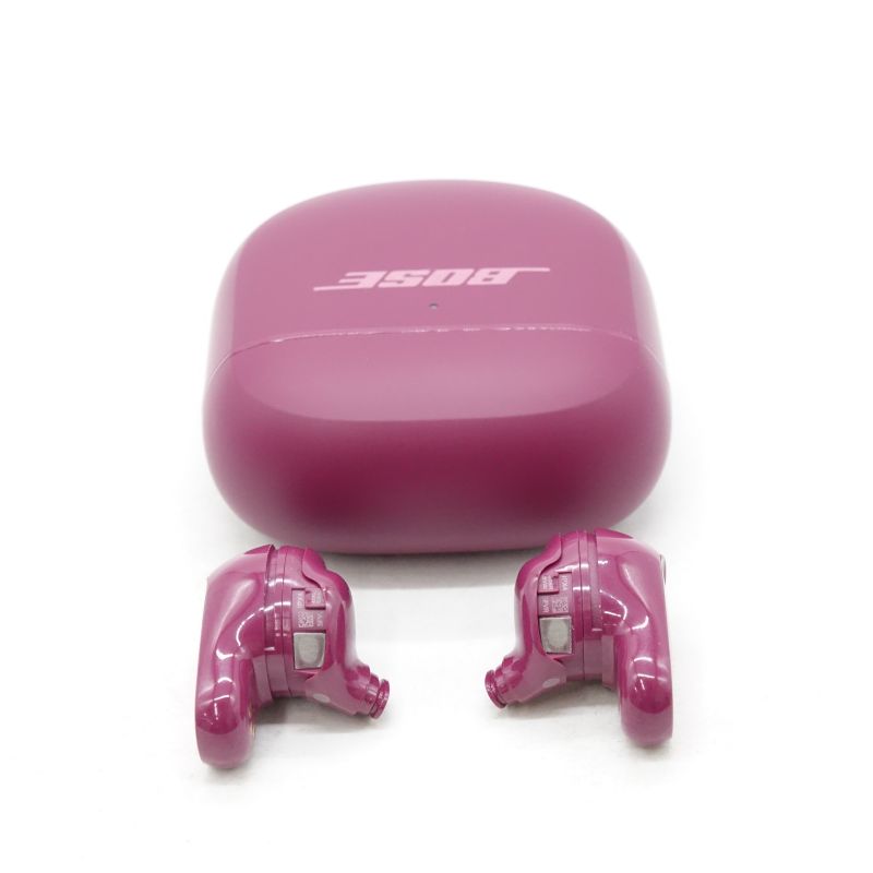QuietComfort Ultra Earbuds（第2世 [QCULTRAEB2ndPLM]