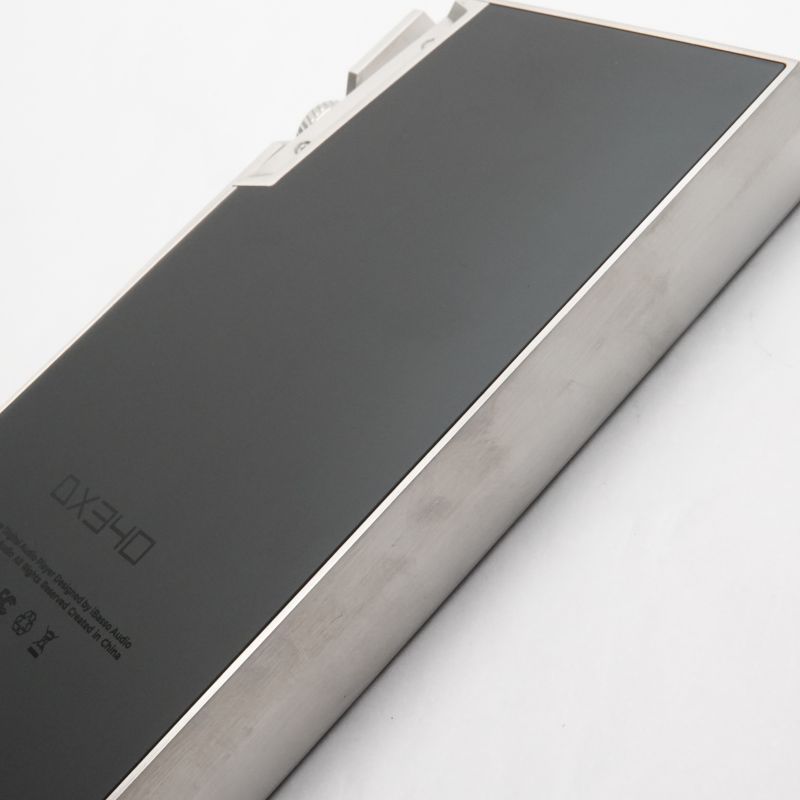 DX340