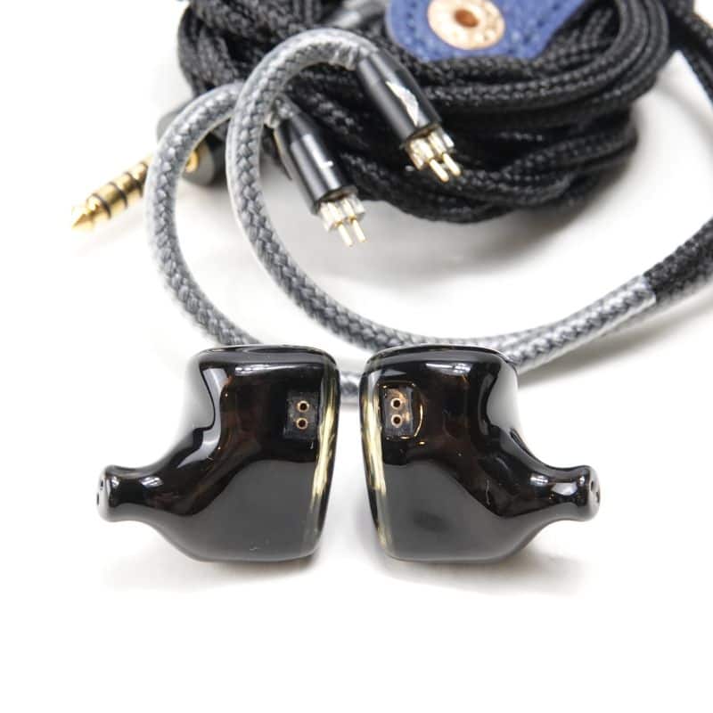 TRITON Launch Edition [EMP-TRITON-LE]