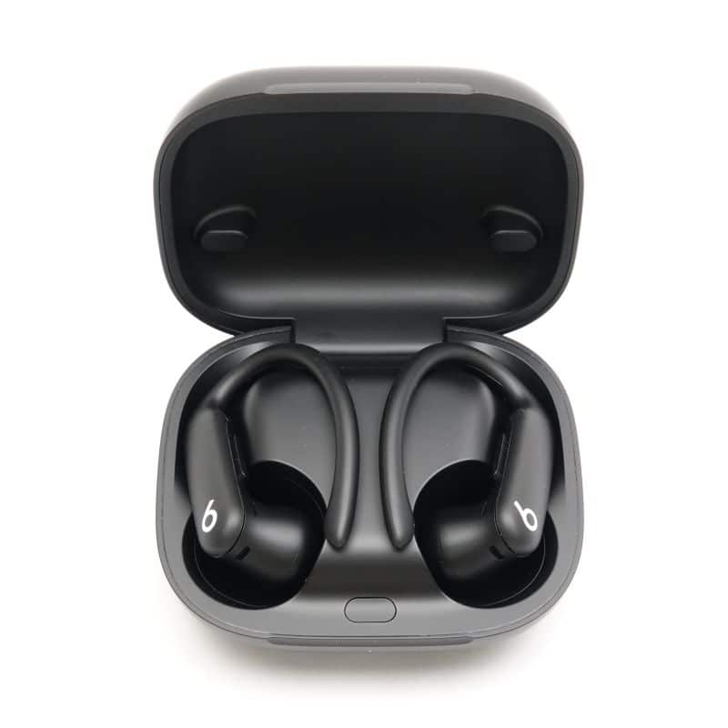 Powerbeats Pro 2 ジェットブラック [MX723PA/A]