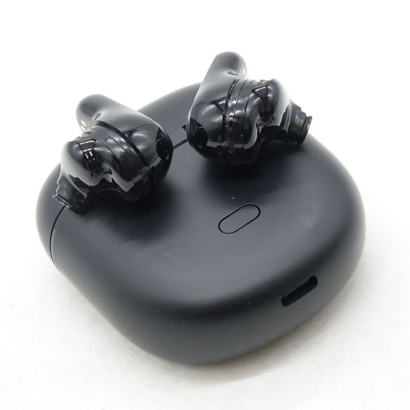 QuietComfort Ultra Earbuds Bla [QCULTRAEARBUDSBLK]