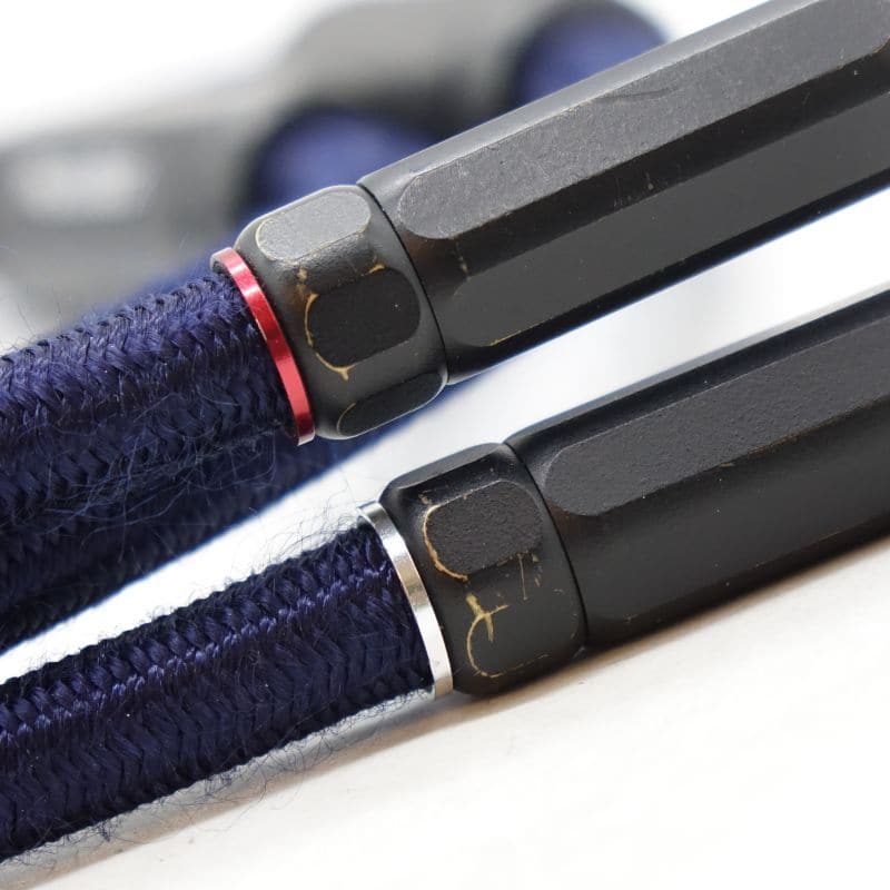 JF SOUNDS STB27C-PLUS / RCA 1.0m