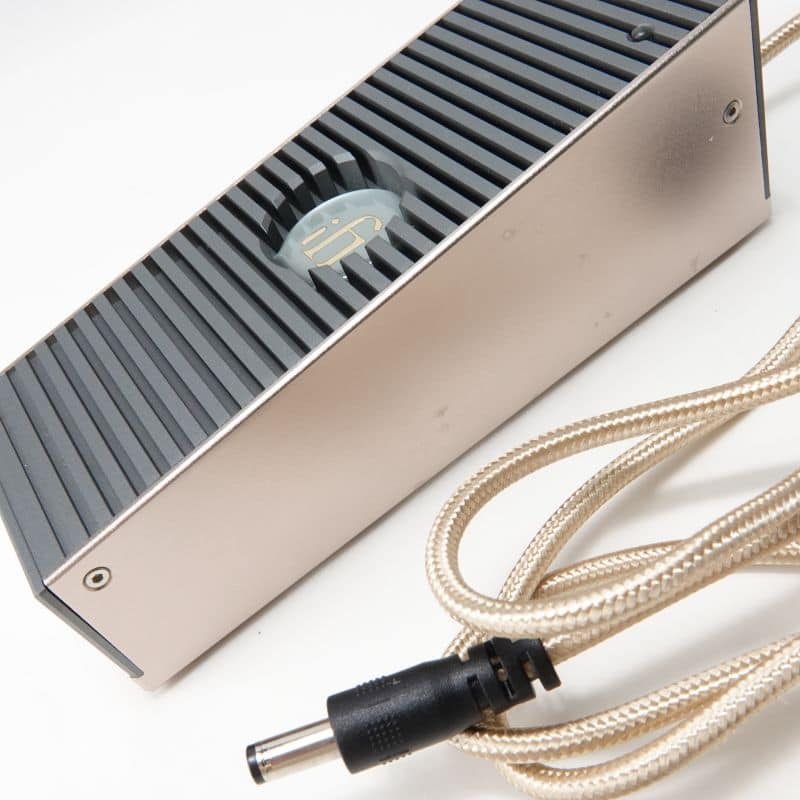 iPower Elite 5V