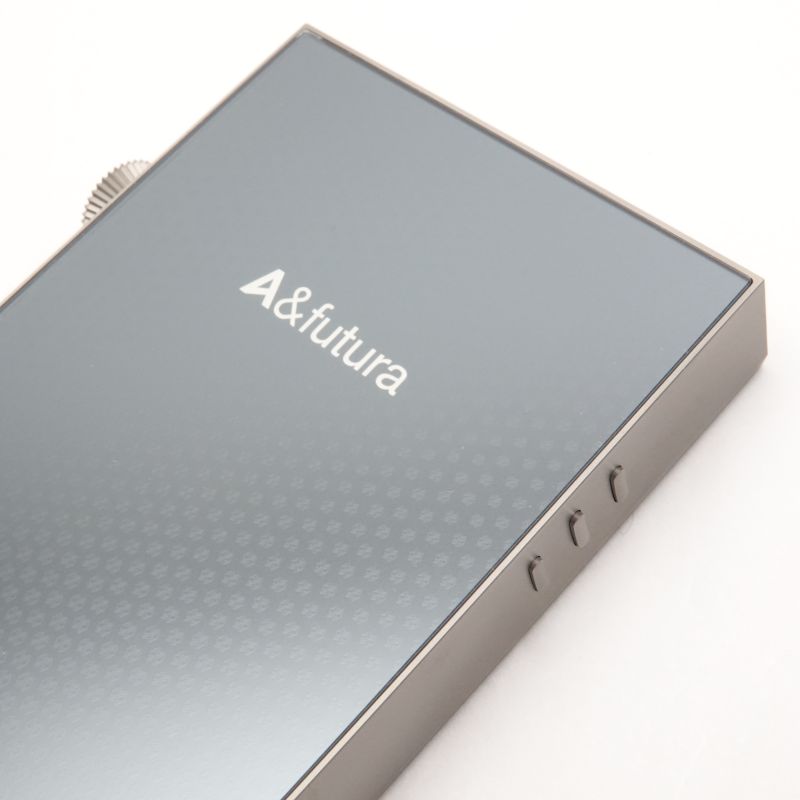 A&futura SE300 Titan [IRV-AK-SE300-TI]