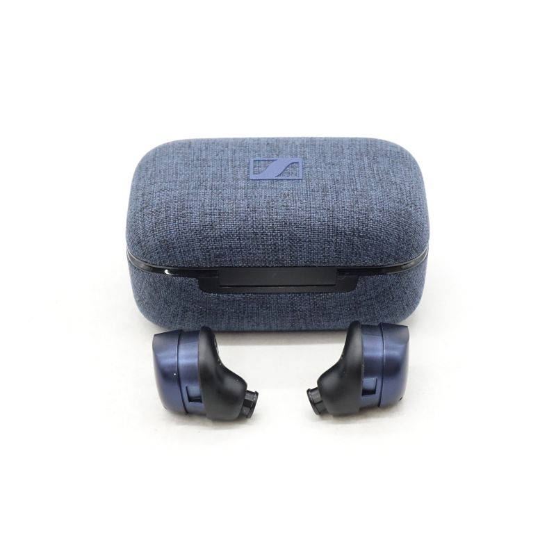 MOMENTUM True Wireless 4 Denim [MTW4 Denim]