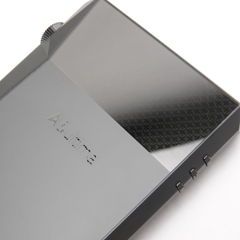 A&ultima SP2000T Onyx Black [IRV-AK-SP2000T-OB]