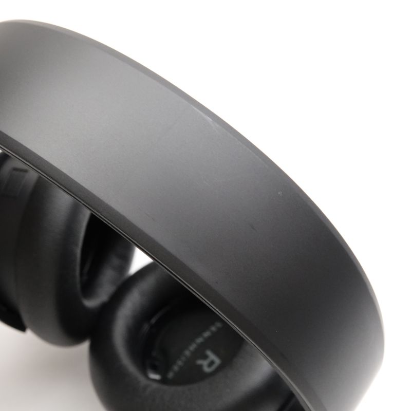 ACCENTUM Plus Wireless Black [ACPAEBT BLACK]