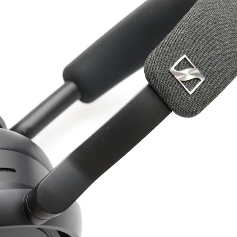MOMENTUM 4 Wireless BLACK [M4AEBT BLACK]