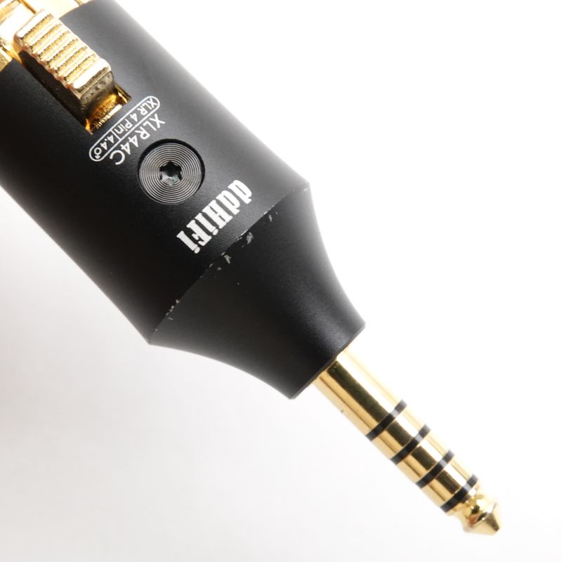 XLR44C