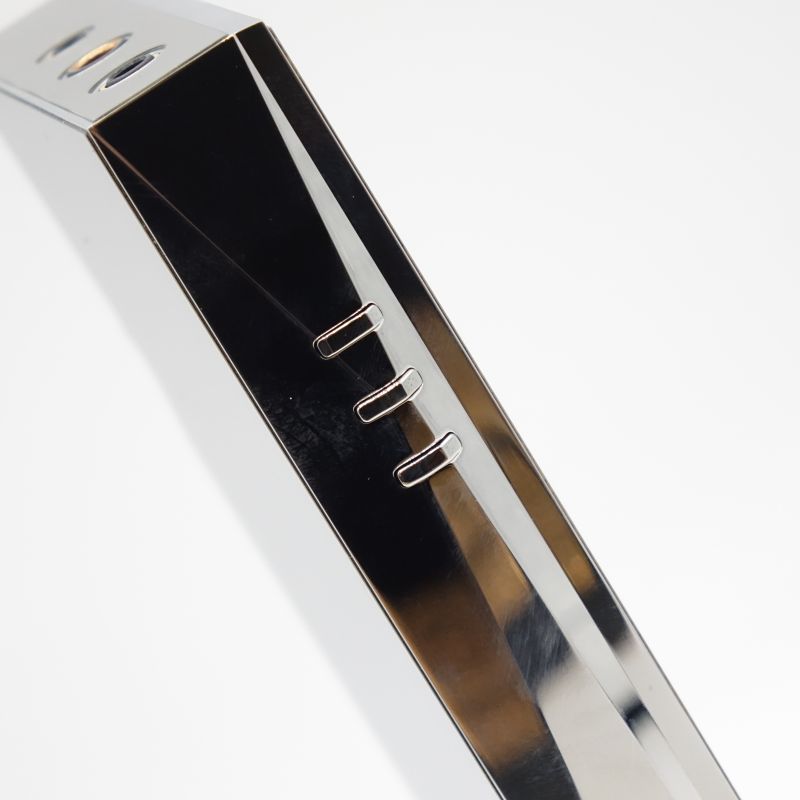 A&ultima SP3000 Silver [IRV-AK-SP3000-SLV]