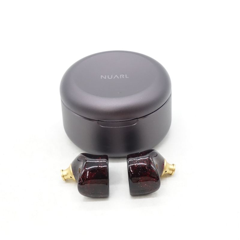 Inovator Burgundy Red [INVTR-RD]