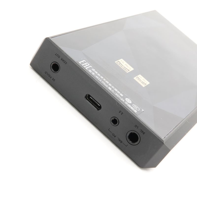 M11Plus Aluminium Alloy LTD [FIO-M11PL-AA-LTD-B]
